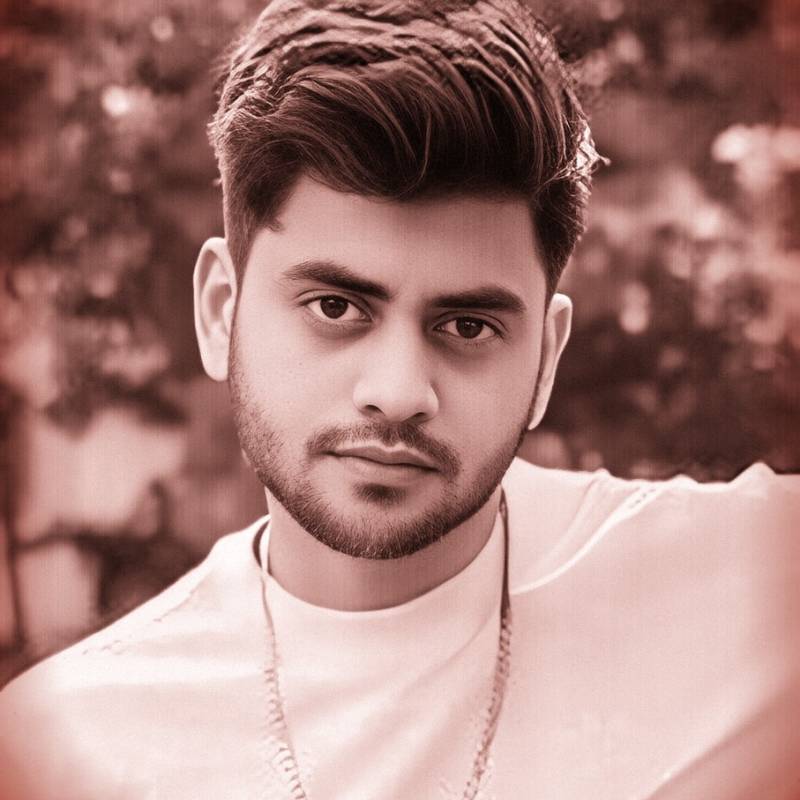 Mohammad Rubel, 29, Ogbomosho