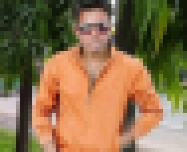 Khan monnaf, 25, Russian Federation