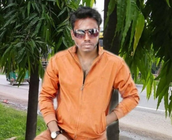 Khan monnaf, 25, Bauta