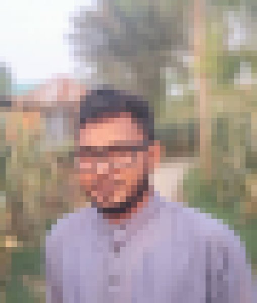 N H Tuhin, 31, Pinhais