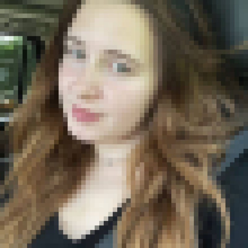 Bella smith, 38, Gospic