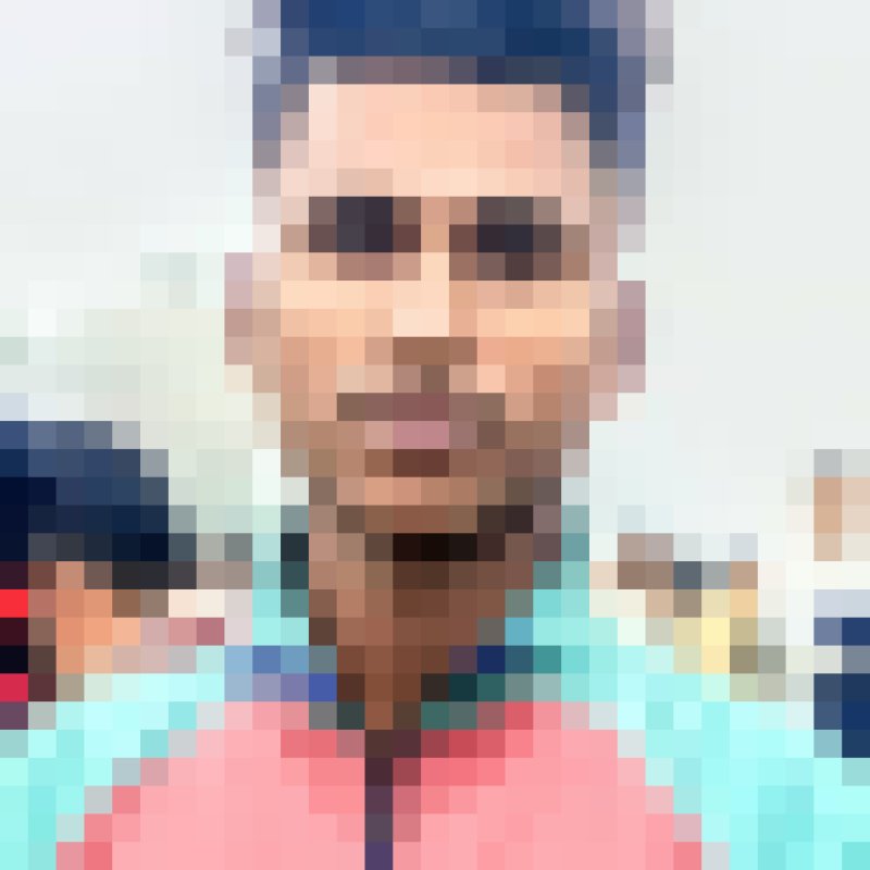 Mahmud Arif, 29, Most