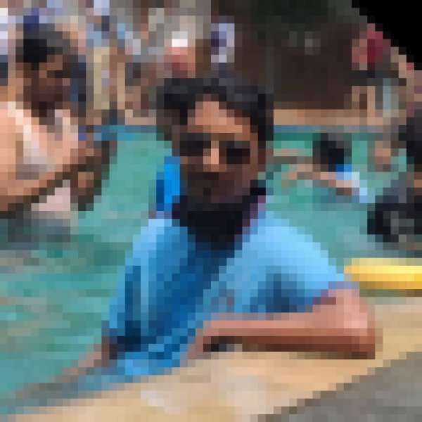Md noman islam, 27, Mansa