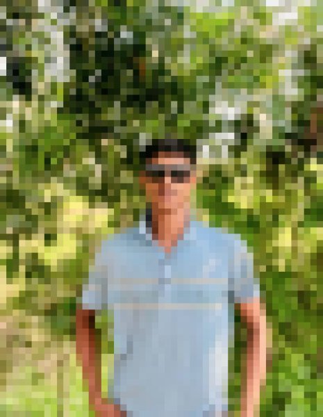 Mdasikraj, 25, Cote Divoire