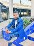 Mahamud, 30, Gaoping