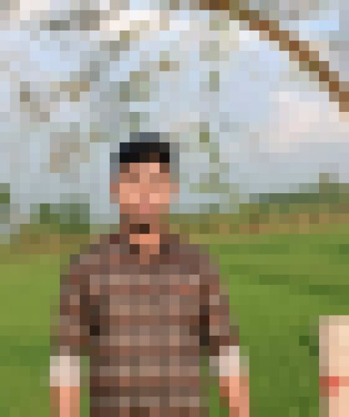 MD. SHOHAG, 26, Heilbronn