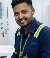 Mazharul, 26, United States