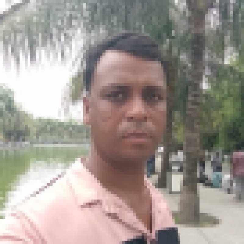 Manikhasan, 29, Mali