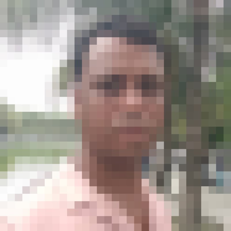 Manikhasan, 29, Dickinson