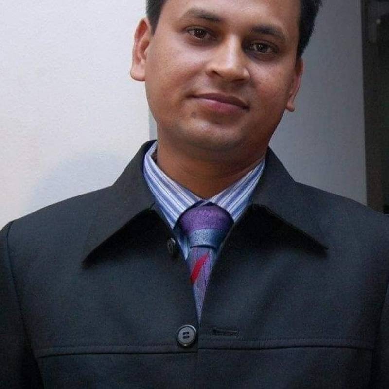 Suvro, 34, Vargem Grande Do Sul