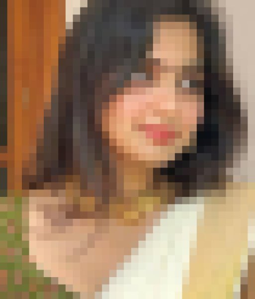 Tessona, 20, Reghaa