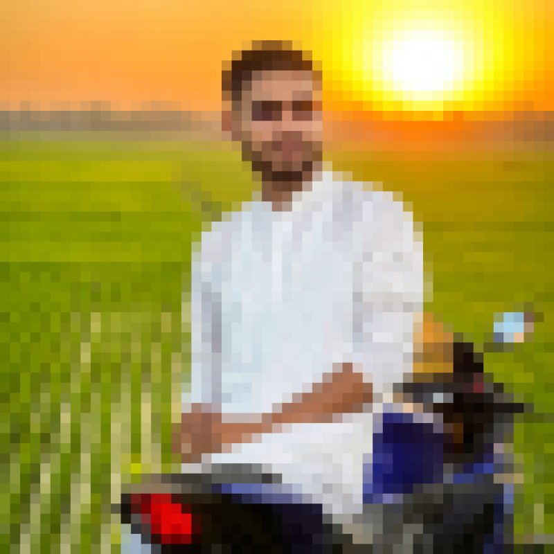 Adnan Naiem, 26, Morocco