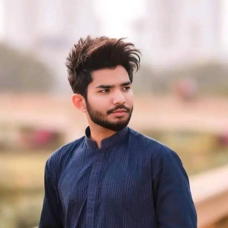Mehedi, 23, Santa Mara