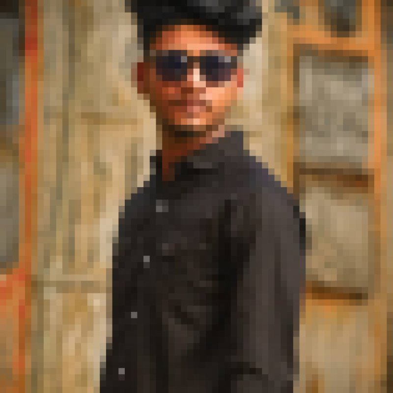 Abdullah, 24, Morocco
