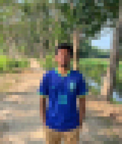 Horkora, 19, Ghat Borl