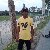 Md Ismail Hossain, 26, Maring