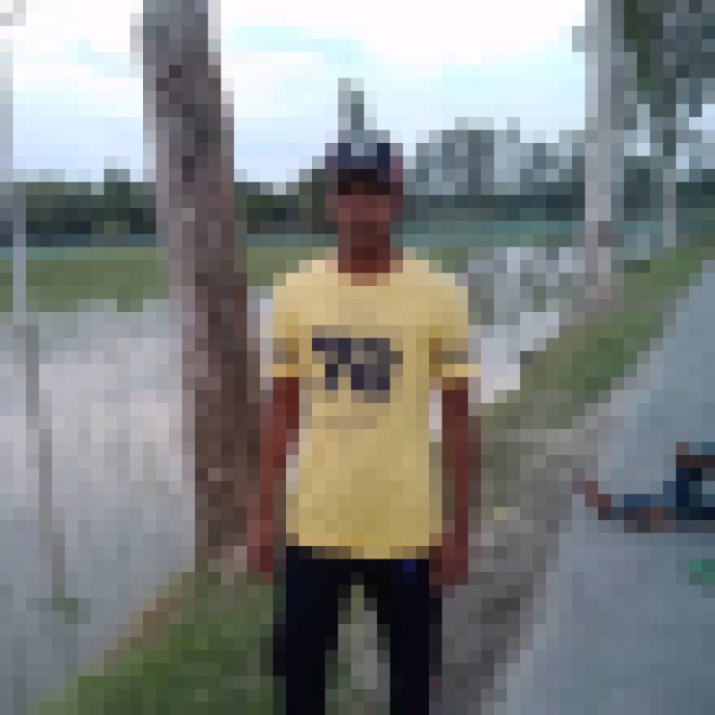 Md Ismail Hossain, 26, Viet Nam