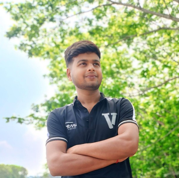 Sp shanto, 22, Brandermill