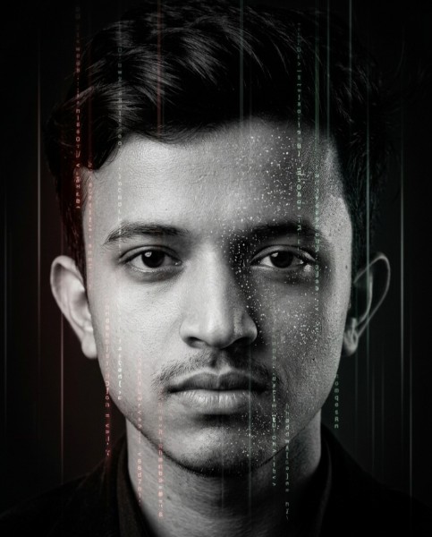 Osman Goni Affan, 18, Botolan