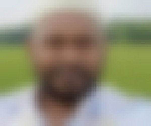 Munna khan, 36, Santiago