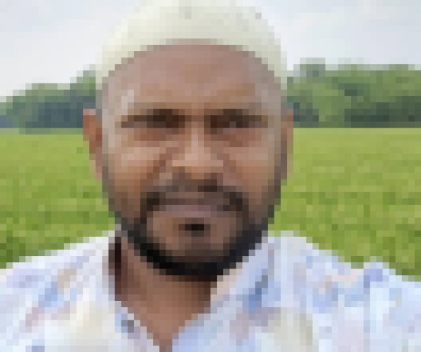 Munna khan, 36, Viet Nam