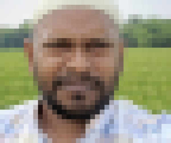 Munna khan, 36, Prineville