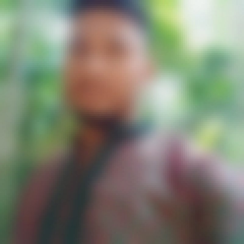 Sadhin, 37, Shinyanga