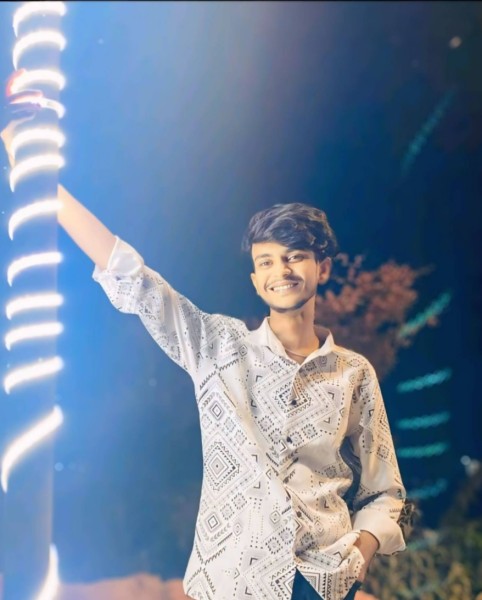 Ashik, 23, Gogw