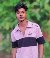 md shamim, 21, Beinasco