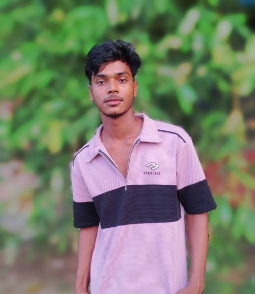 md shamim, 21, King