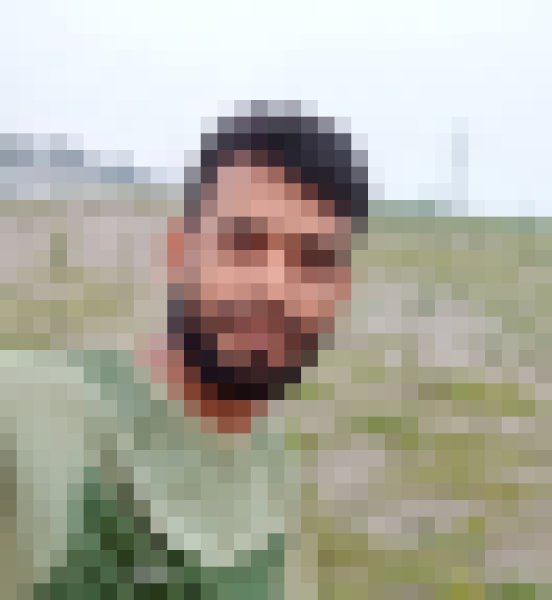 ismail, 25, Gilbert