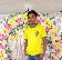 Ajim Ahmed, 21, Tashir