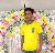 Ajim Ahmed, 21, Seddouk Oufella