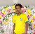Ajim Ahmed, 21, Mendon