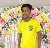 Ajim Ahmed, 21, Hovd