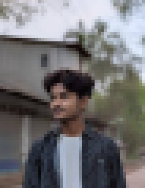 Joy, 22, Martin
