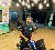 FOYSAL AHMED, 25, Cheshire
