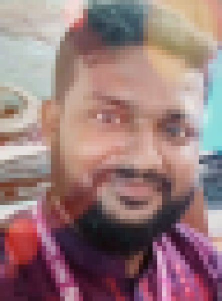 Talib, 37, Japan