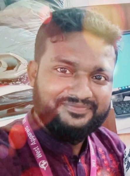 Talib, 38, Bnen