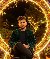 Md Rana, 26, Denmark