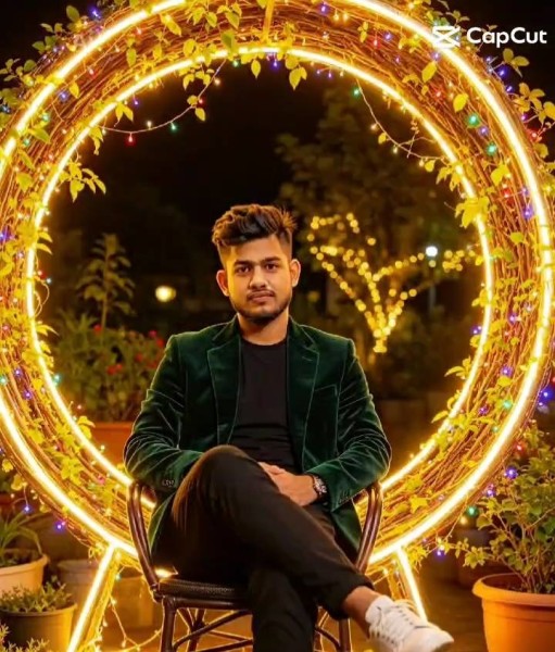 Md Rana, 26, Mayiladuthurai