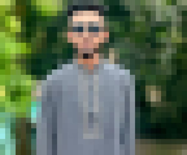 Arman, 26, Pakistan