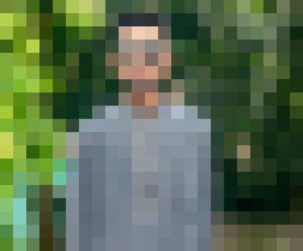 Arman, 26, Denmark