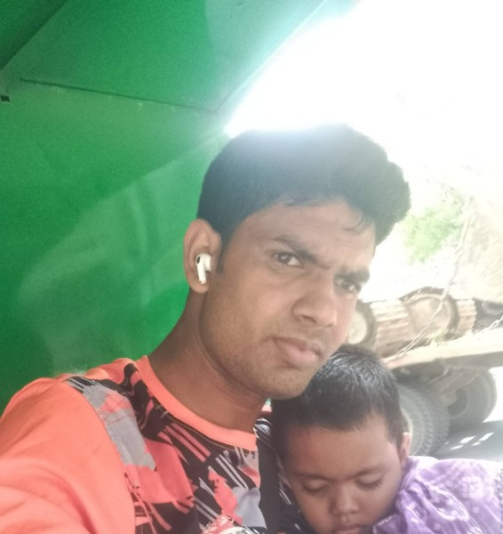 Yeashin, 26, Eufaula