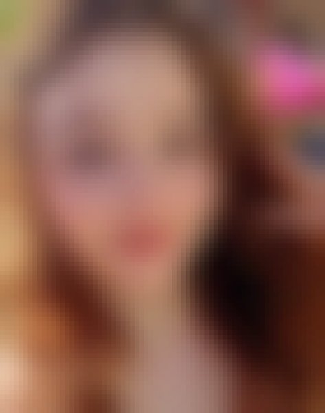 Mary, 22, Fray Luis A Beltrn