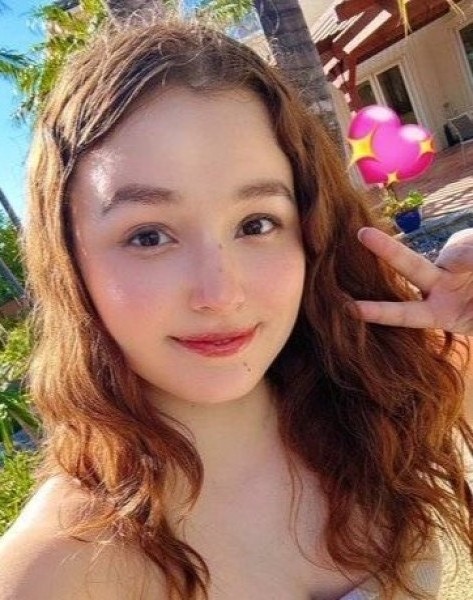 Mary, 22, Dingras