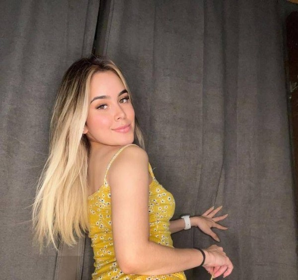 Alexis Texas, 35, Ca