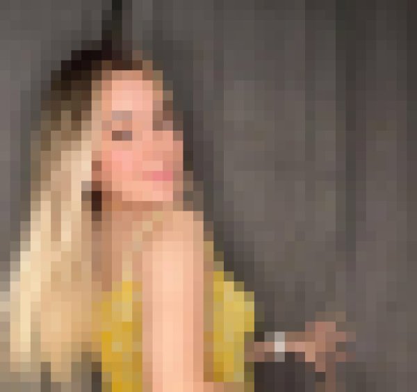 Alexis Texas, 35, Ghana