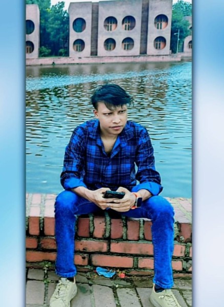 Hasan, 23, Seaham