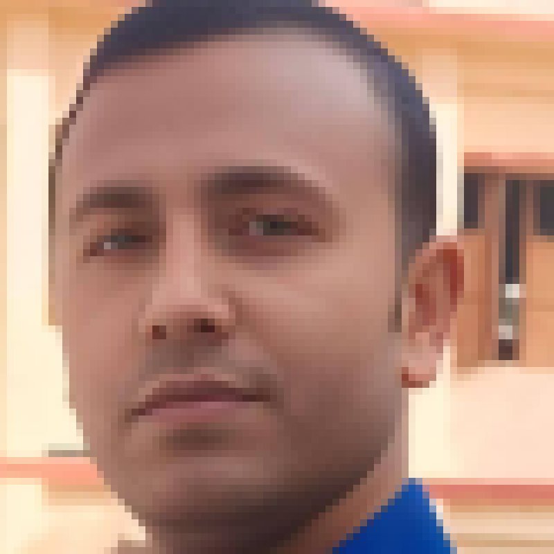 Babul, 37, Morocco